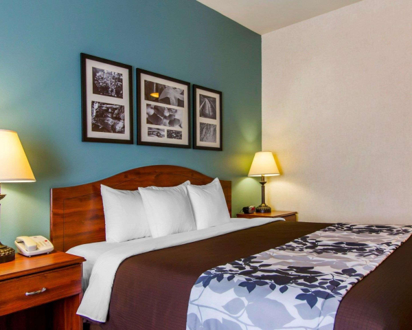 Best offers for Sleep Inn & Suites Evansville Evansville