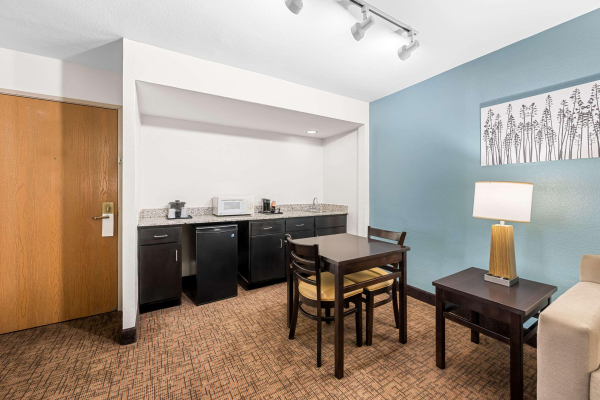 Best offers for Sleep Inn & Suites Kingsport Kingsport 