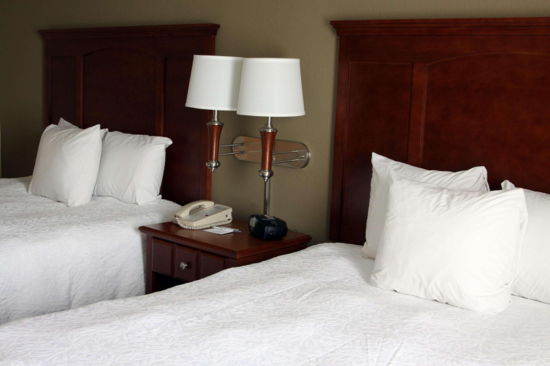 Best offers for Hampton Inn & Suites Paducah Paducah 