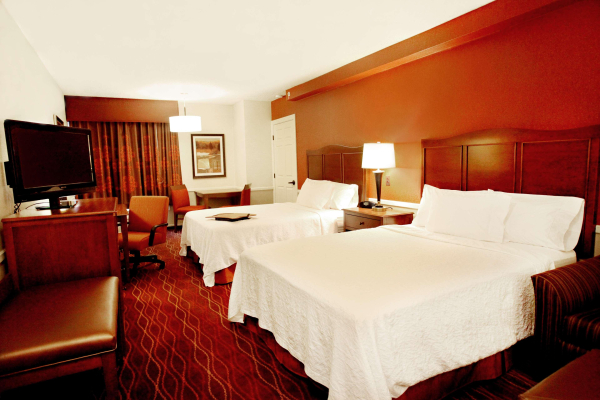 Best offers for Hampton Inn Salt Lake City-North Woods Cross 