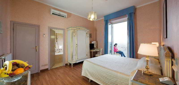 Best offers for Hotel Miramare Continental Palace Sanremo