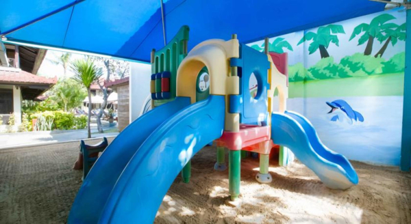 أفضل العروض ل لجىان باراديسو جزيرة بالي