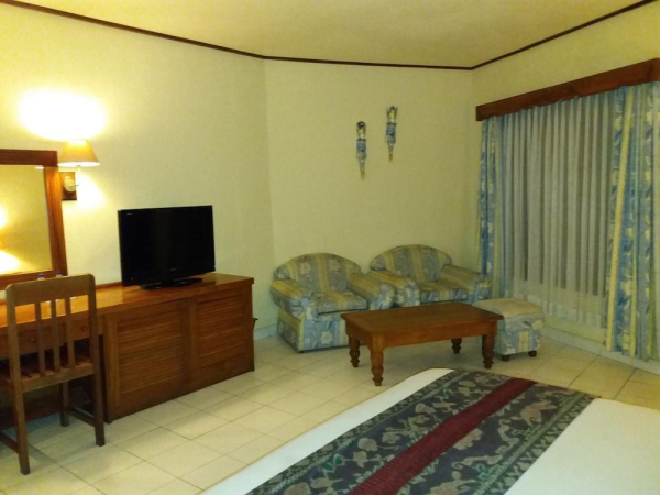 Best offers for SARI SEGARA RESORT Jimbaran