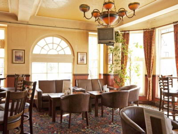 Best offers for White Horse Hotel Dorking