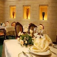 أفضل العروض ل شيراتون تانيس تونس