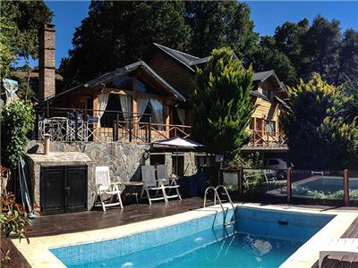Best offers for LAS CUMBRES APART AND SUITES San Martín de los Andes