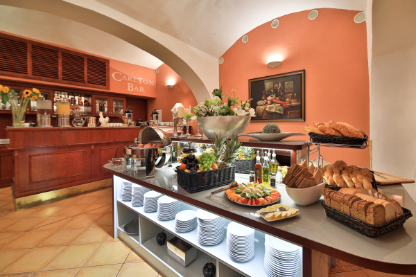Best offers for Carlton Hotel Prague Prague