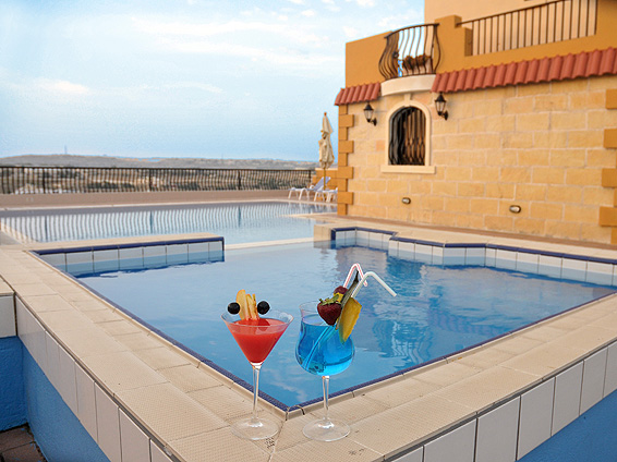 Best offers for HOTEL SOREDA Qawra