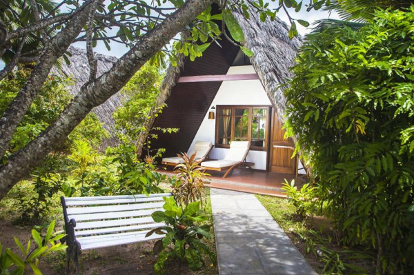 Best offers for La Digue Island Lodge La Digue