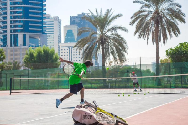 Best offers for Marbella Resort Sharjah