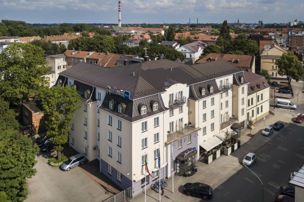 Best offers for Mercure Klaipeda City Klaipeda 