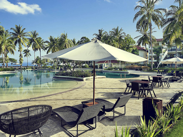 أفضل العروض ل منتجع مركيور مانادو تاتلي  اند كونفنشن مانادو