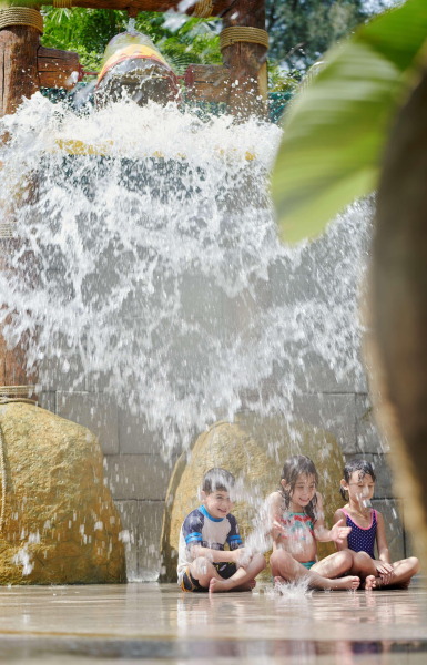 Best offers for PARKROYAL Penang Resort Penang - George Town