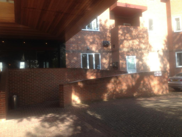 Best offers for Parkside International Hotel Reading 