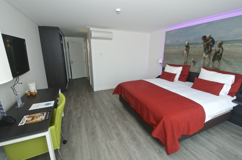 Best offers for Grand Hotel Amstelveen Amsterdam