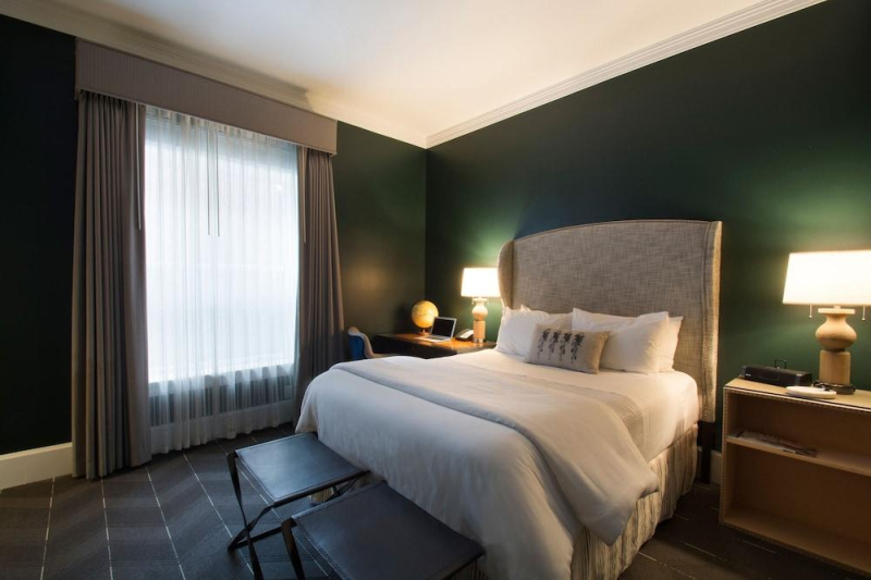 Best offers for Sentinel Hotel Portland 