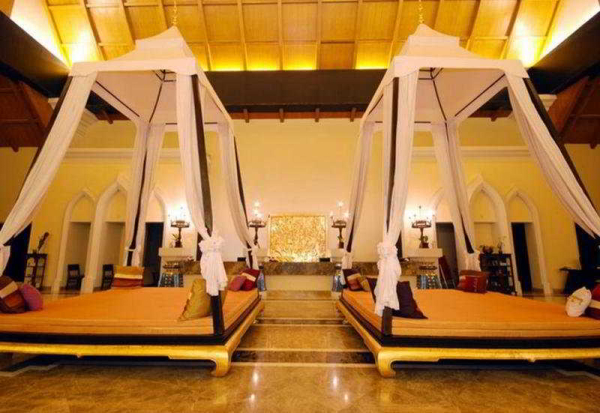 Best offers for Dor-Shada Resort By The Sea Pattaya
