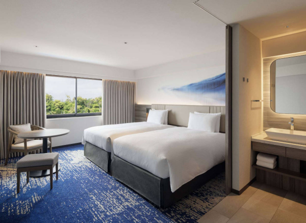 أفضل العروض ل منتجع جراند مركيور ميناميبوسو و سبا ميناميبوسو