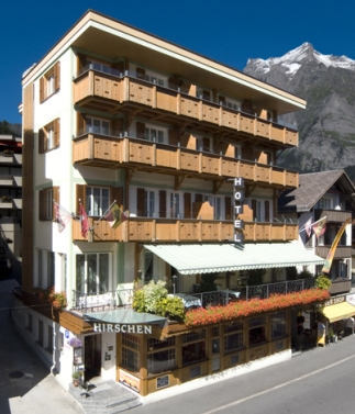 Best offers for HIRSCHEN Grindelwald