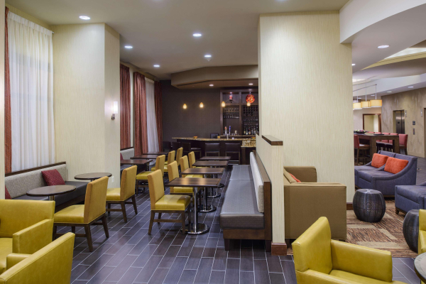 Best offers for Hampton Inn Washington-Downtown-Convention Center Washington D.C.