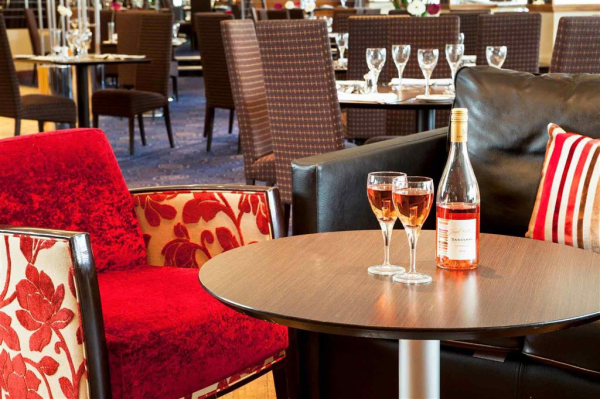 Best offers for Mercure Maidstone Great Danes Hotel MAIDSTONE