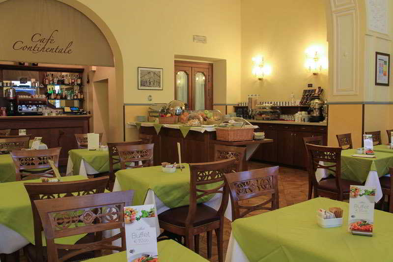 Best offers for Hotel Continentale Trieste 