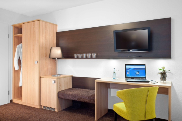 Best offers for Best Western Hotel Favorit Ludwigsburg