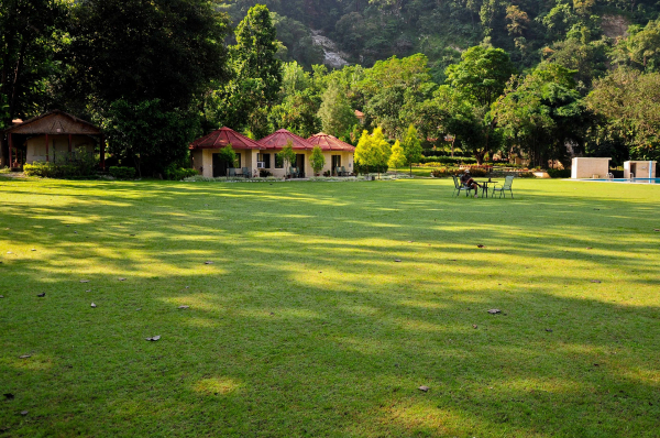 Best offers for Corbett Ramganga Resort Corbett