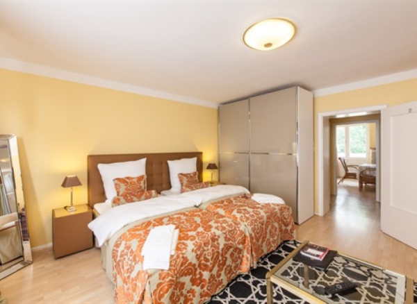 Best offers for EXCELSIOR HOTEL DUSSELDORF Dusseldorf