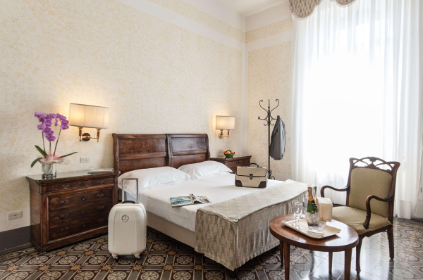 Best offers for Grand Hotel Royal Viareggio