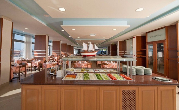 Best offers for HOTEL BELAIR BEACH Ixia