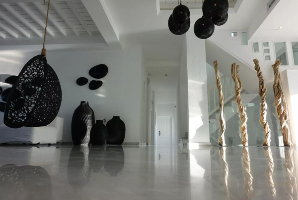 أفضل العروض ل Hermes Mykonos Hotel ميكونوس
