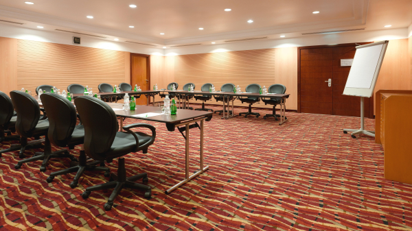 Best offers for Holiday Inn Kuwait Salmiya Kuwait City
