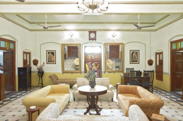 Best offers for Koolwal Kothi Zinc Journey, Nawalgarh Nawalgarh