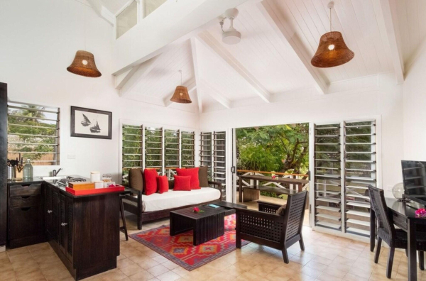 Best offers for Musket Cove Island Resort Malolo Lailai Island