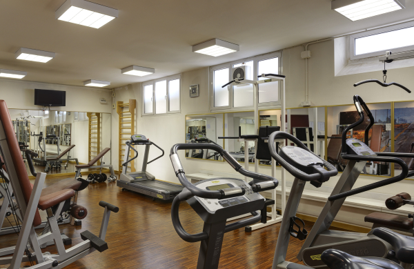 أفضل العروض ل رسايدنزا دل سيتا ميلانو