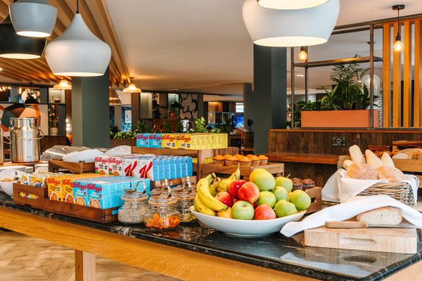 Best offers for Voco Winchester Hotel & Spa Winchester