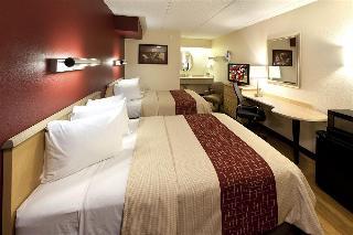 Best offers for Red Roof Inn Virginia Beach - Norfolk Airport Virginia Beach 