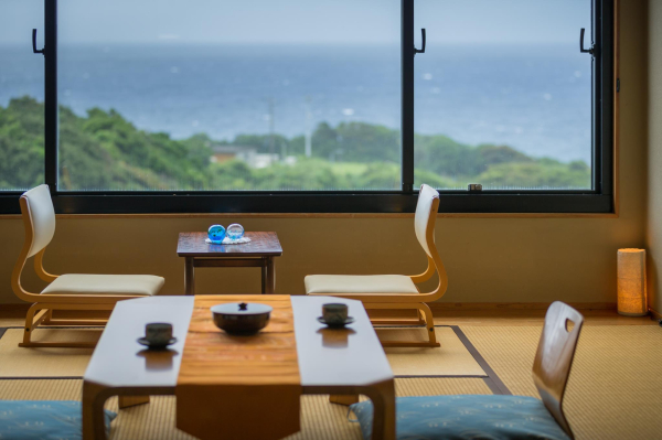 أفضل العروض ل Ashizuri Kokusai Hotel كوتشي 
