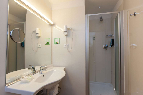 Best offers for Best Western Hotel Porto Antico Génova
