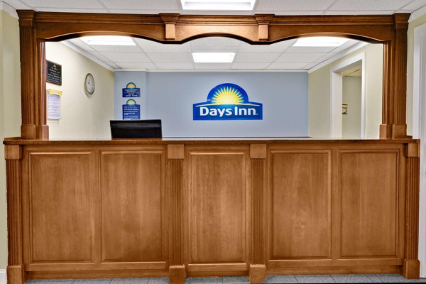Best offers for Days Inn Williamsburg Colonial Area Williamsburg