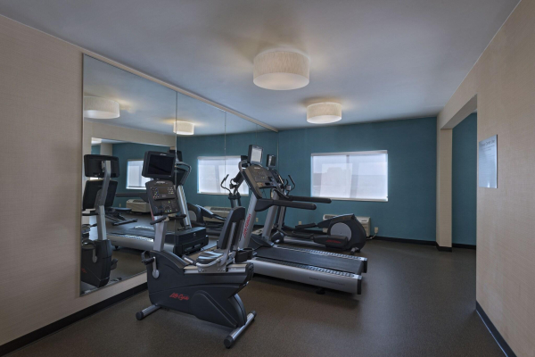 Best offers for Fairfield Inn Indianapolis South Indianapolis 