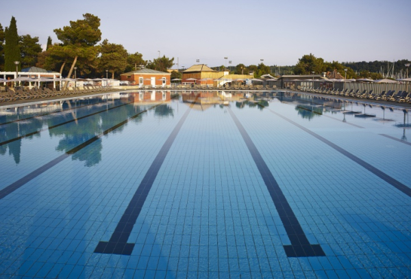 Best offers for HOTEL BARBARA Portoroz