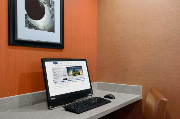 Best offers for Hampton Inn Chicago-Midway Airport (Bedford Park) Bedford Park
