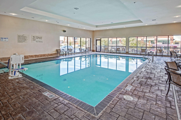 Best offers for Hampton Inn & Suites Tulsa South-Bixby Tulsa