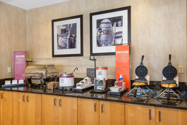 Best offers for Hampton Inn Wilkesboro Wilkesboro