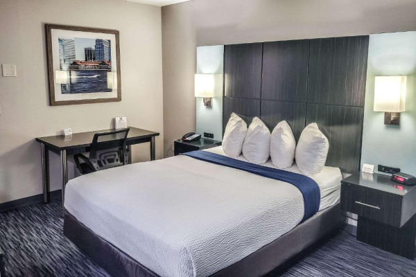 Best offers for Quality Inn Southside Jacksonville Orange Park 