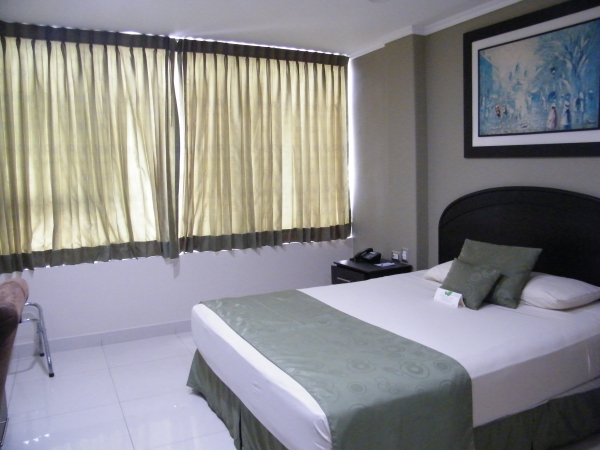 Best offers for Ramada Guayaquil