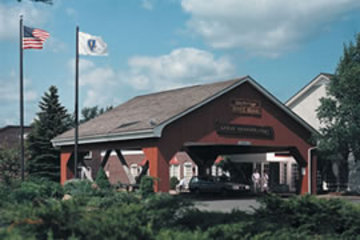 أفضل العروض ل فندق سانربريدجى هوست ستوربريدج