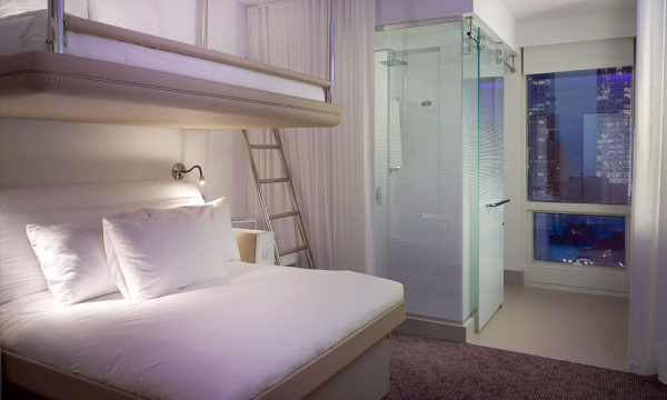 Best offers for YOTEL NEW YORK New York